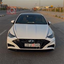 هیوندای سۆناتا